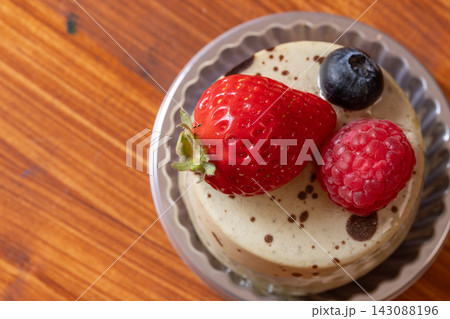 美味しそうなケーキ 美味しそうなケーキ 143088196