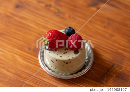 美味しそうなケーキ 143088197