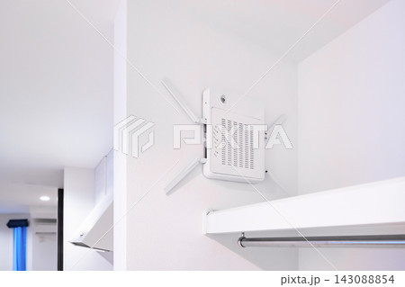 Wi-Fiルーター 143088854