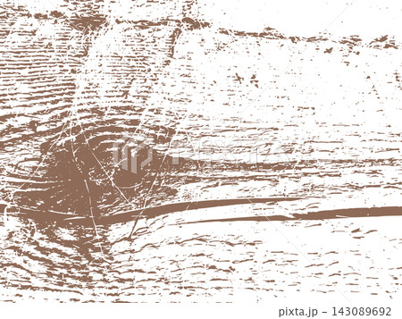 Grunge Texture Wood Grain Knot Brown Beam Surface Grunge Texture Wood Grain Knot Brown Beam Surface 143089692