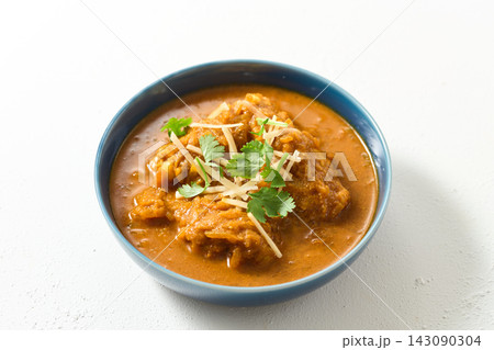 チキンカレー 143090304