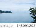 穏やかな海 143091202