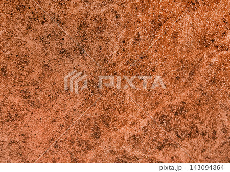 Texture brown color decorative tile structure backprop surface abstract pattern background 143094864