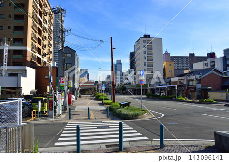 兵庫県明石港の風景(2024年夏) 143096141