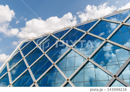 Palace of Peace and Reconciliation in Astana, Kazakhstan 143099216