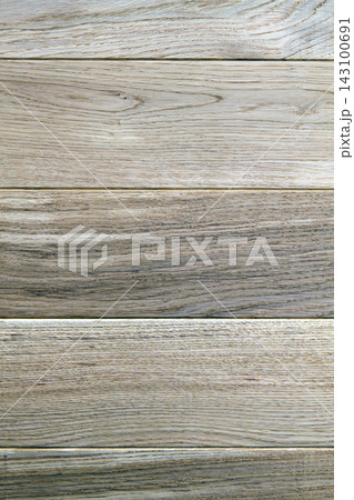 Old wooden yellow or brown texture background. Boards or panels vertical image 143100691