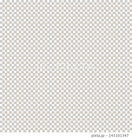 Brown grid paper background material with a kraft paper look. Brown grid paper background material with a kraft paper look. 143101347