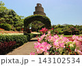 港の見える公園 143102534
