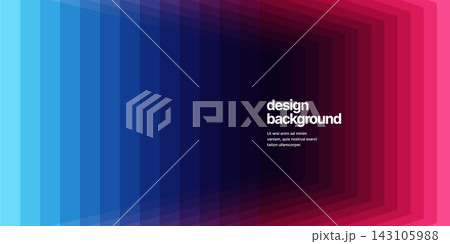 Abstract background design. Geometric shapes. Abstract background design. Geometric shapes. 143105988