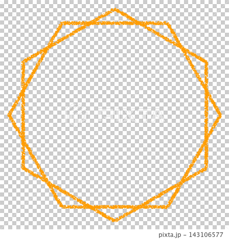 crayon material frame crayon material frame 143106577