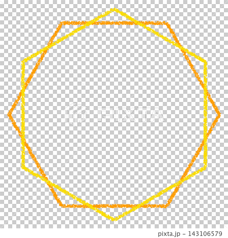 crayon material frame crayon material frame 143106579
