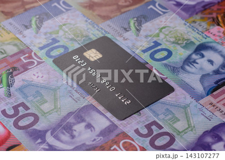 A credit card for contactless cashless payments via a terminal or online. A credit card 143107277