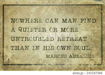 his own soul MAurelius his own soul MAurelius 143107366