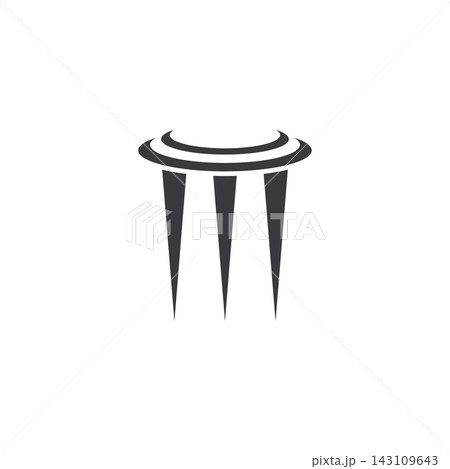 Column illustration 143109643
