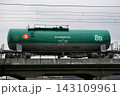 JR貨物タキ1000形貨車80周年記念タキ 143109961