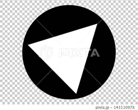 箭頭圖標 143110978