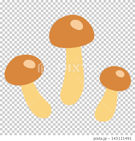 Autumn delicacy: Mushrooms, specifically nameko mushrooms. Autumn delicacy: Mushrooms, specifically nameko mushrooms. 143111491