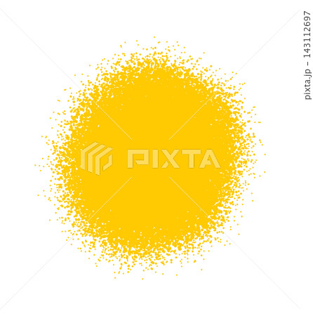 Spray Paint Blob Grunge Splatter Texture Spray Paint Blob Grunge Splatter Texture 143112697