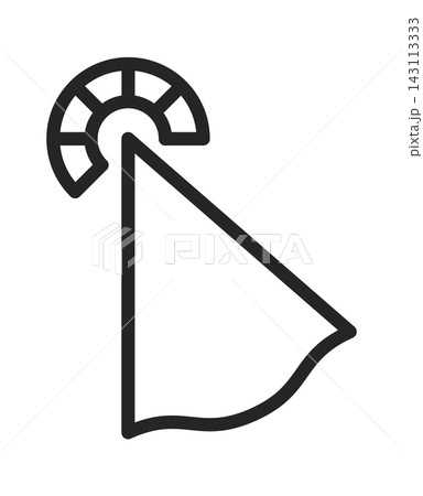 Cursor Arrow Clicking Gesture Line Art Cursor Arrow Clicking Gesture Line Art 143113333