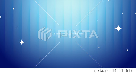 Vector illustration showing a blurred gradient on a modern abstract background. 143113615