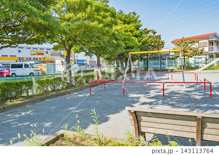 若柴緑地 若柴緑地 143113764