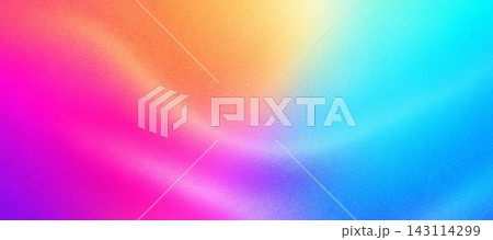 Colorful abstract gradient background Colorful abstract gradient background 143114299