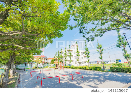 若柴緑地 若柴緑地 143115067