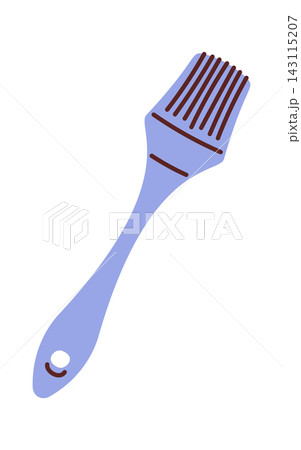 Basting Brush Kitchen Utensil Clipart Cartoon Basting Brush Kitchen Utensil Clipart Cartoon 143115207
