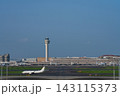 羽田空港の風景 羽田空港の風景 143115373