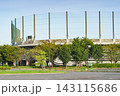 千葉県立 柏の葉公園 野球場 143115686