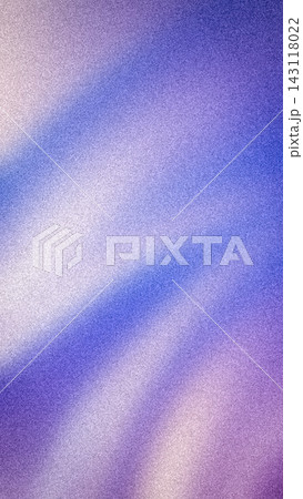 Soft, ethereal abstract grainy background with dynamic light rays in vibrant white, blue, and purple. Perfect for wellness, minimal, and creative digital designs Soft, ethereal abstract grainy background with dynamic light rays in vibrant white, blue, and purple. Perfect for wellness, minimal, and creative digital designs 143118022