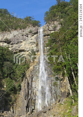 西国三十三所一番札所那智山青岸渡寺 143119164