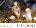 Nativity Scene 143119193