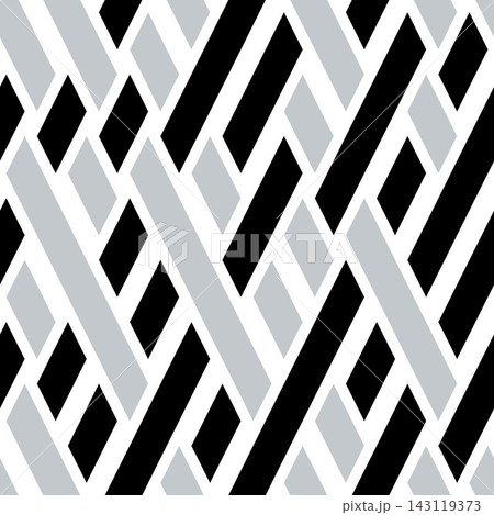 Background with black and silver gray streaks 143119373