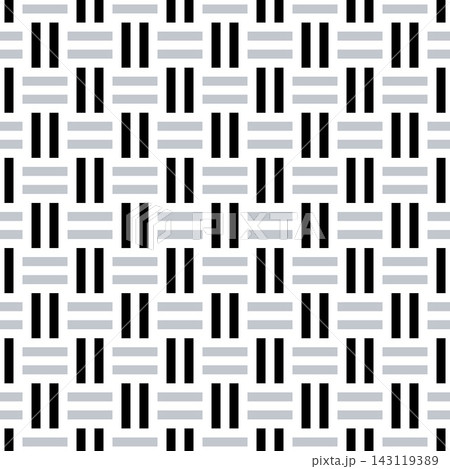 Seamless background with black and silver gray streaks (8) Seamless background with black and silver gray streaks (8) 143119389