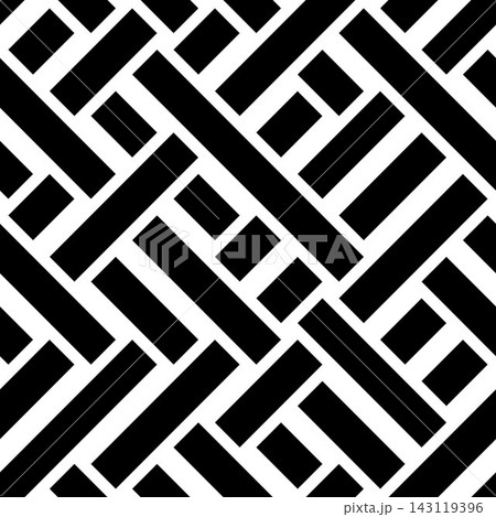 Seamless background with black streaks (2) 143119396