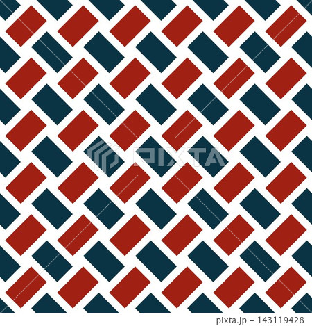 Seamless background with red and green streaks (3) Seamless background with red and green streaks (3) 143119428