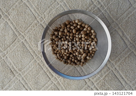 ムカゴ収穫 560g 143121704