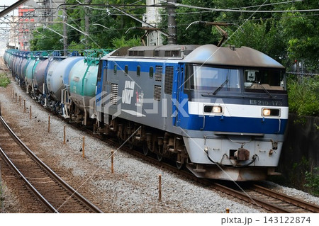 4074レ　EF210-173＋タキ 143122874
