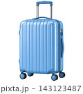luggage 143123487