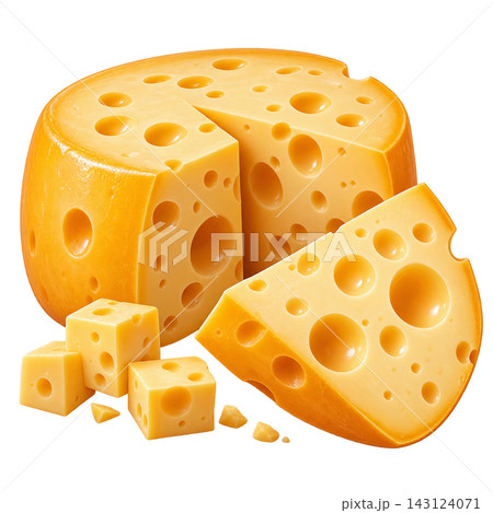 Cheese Cheese 143124071