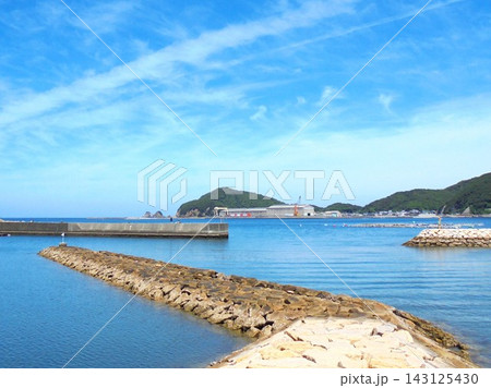 整備された海岸㉜ 整備された海岸㉜ 143125430