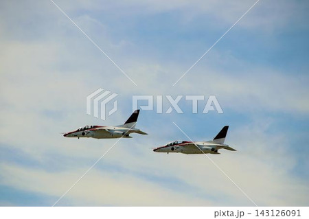 航空自衛隊t-4練習機 航空自衛隊t-4練習機 143126091