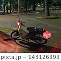 HONDAカブ 143126393