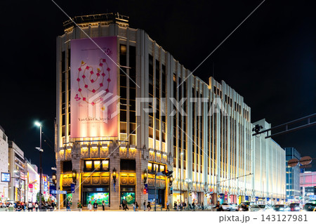 新宿駅東口・ショッピングイメージ 伊勢丹 新宿店 新宿駅東口・ショッピングイメージ 伊勢丹 新宿店 143127981