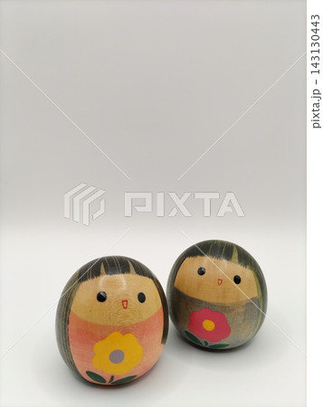 こけし こけし 143130443
