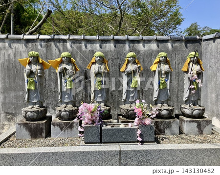 地蔵 143130482