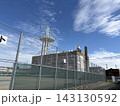 ち地方の風景【兵庫県姫路市網干区新在家】 143130592