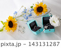 結婚式準備にも使えるティファニーリング 結婚式準備にも使えるティファニーリング 143131287