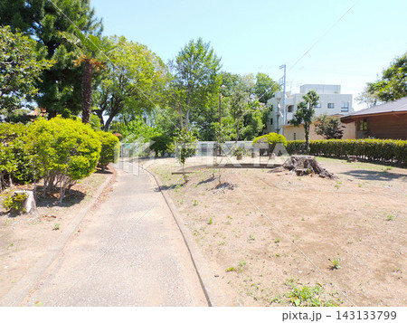 上石倉ミニ公園 143133799